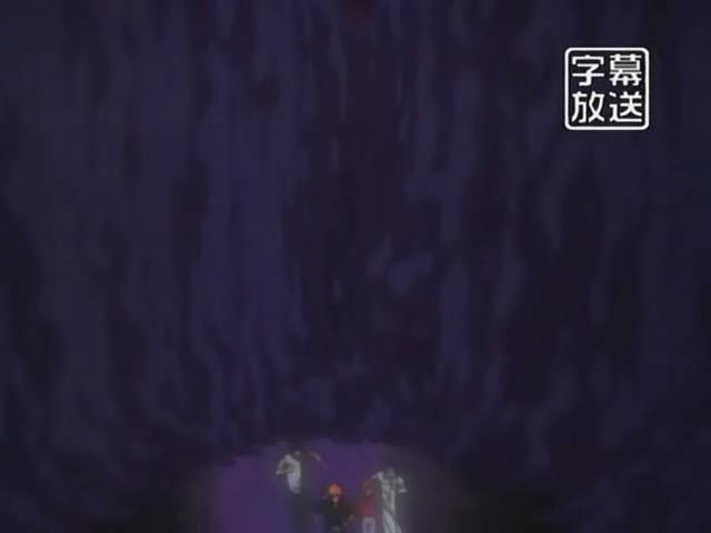 Otaku Gallery  / Anime e Manga / Bleach / Screen Shots / Episodi / 021 - Entrata Il mondo degli Shinigami / 003.jpg